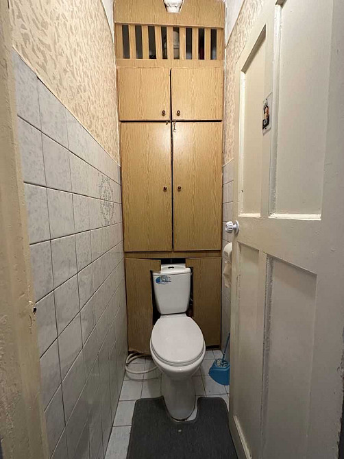 Продаж 4к квартири вул,Велика Китайська 83 сталінка. Голосієво Киев - изображение 6