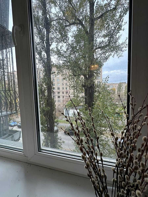 Продаж 4к квартири вул,Велика Китайська 83 сталінка. Голосієво Киев - изображение 8