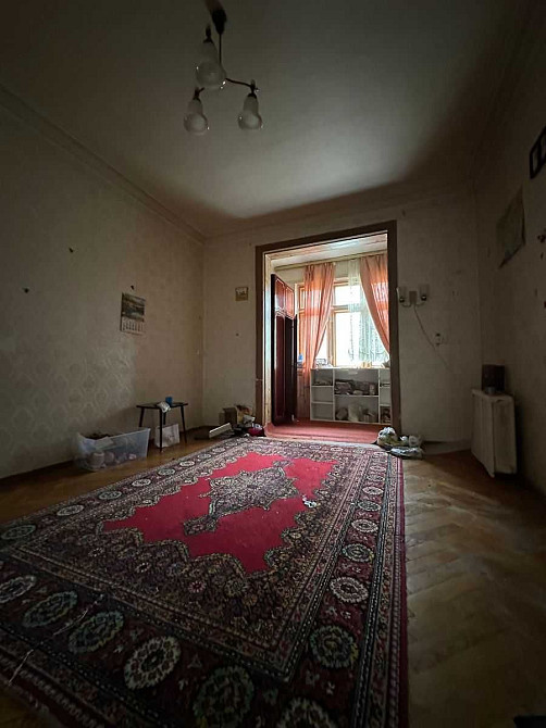 Продаж 4к квартири вул,Велика Китайська 83 сталінка. Голосієво Киев - изображение 4