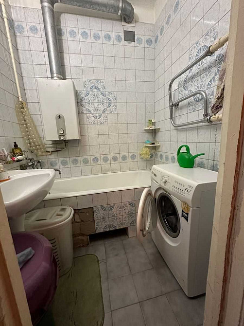 Продаж 4к квартири вул,Велика Китайська 83 сталінка. Голосієво Киев - изображение 5