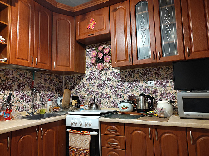 Продажа квартиры в пгт. Калита, Киевская область, Броварской район Бровары - изображение 8