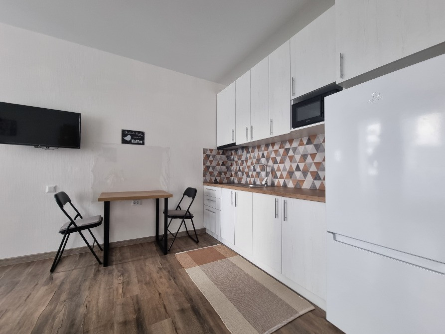 Продаж! З Ремонтом по СУПЕР ЦІНІ Ірпінь - зображення 1