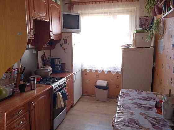 Продається 3-кімнатна квартира в м. Ужгород, вул. Чорновола Код: 14223 Ужгород