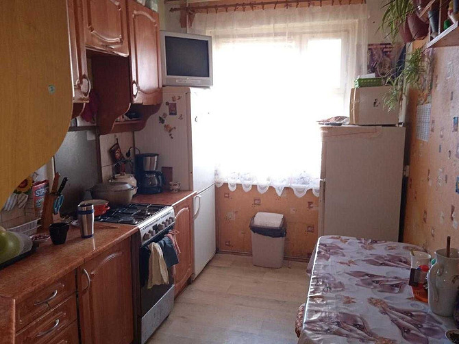 Продається 3-кімнатна квартира в м. Ужгород, вул. Чорновола Код: 14223 Ужгород - изображение 2