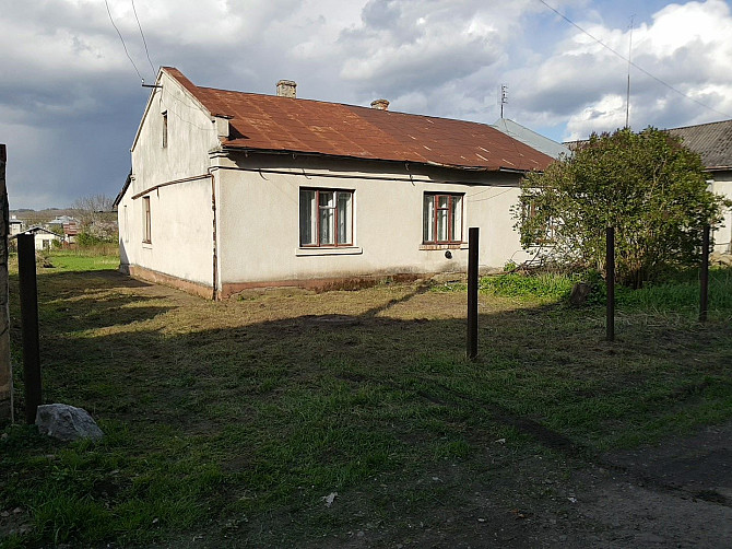 Продаю частину будинку Тысменица - изображение 1