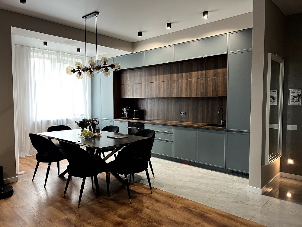 Продаж квартири ЖК "Desna Residence" (Альпійське містечко) Зазимье - изображение 5