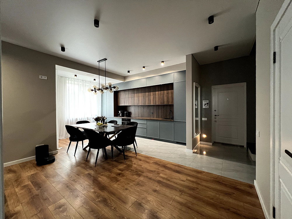 Продаж квартири ЖК "Desna Residence" (Альпійське містечко) Зазимье - изображение 6