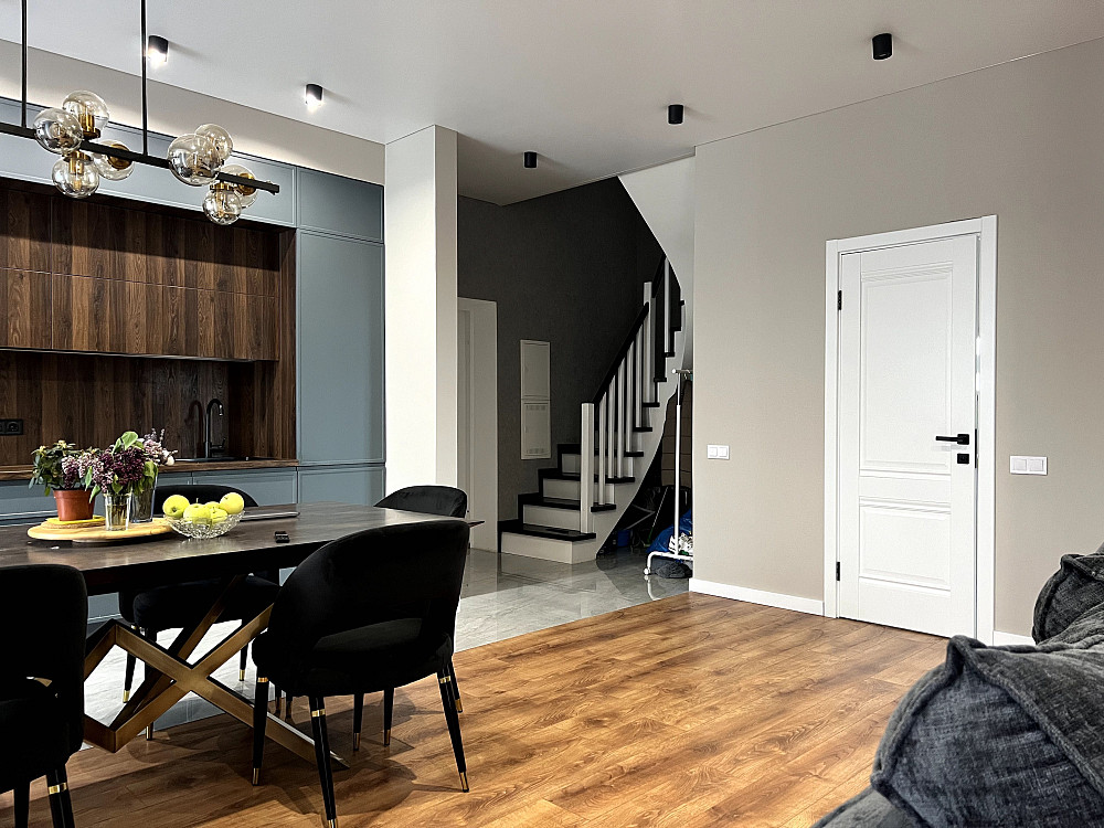 Продаж квартири ЖК "Desna Residence" (Альпійське містечко) Зазимье - изображение 1