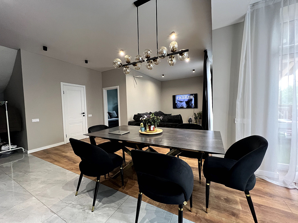 Продаж квартири ЖК "Desna Residence" (Альпійське містечко) Зазимье - изображение 4