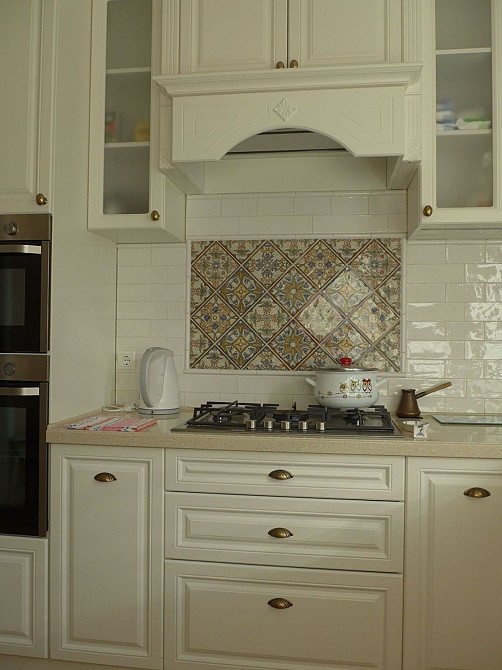 Продам шикарну 4-к по пр.Берестейський 37В за 230000 уе Київ - зображення 2