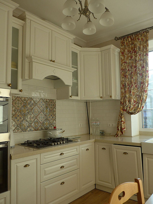 Продам шикарну 4-к по пр.Берестейський 37В за 230000 уе Київ - зображення 1