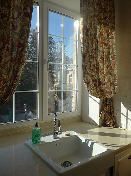 Продам шикарну 4-к по пр.Берестейський 37В за 230000 уе Київ - зображення 4