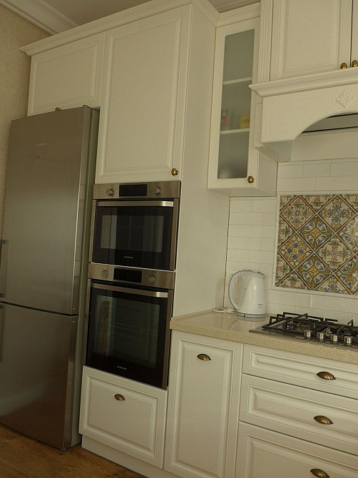 Продам шикарну 4-к по пр.Берестейський 37В за 230000 уе Київ - зображення 3