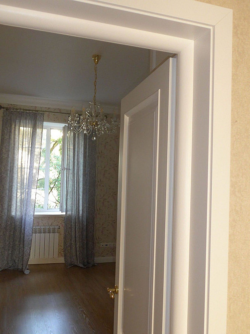 Продам шикарну 4-к по пр.Берестейський 37В за 230000 уе Київ - зображення 7