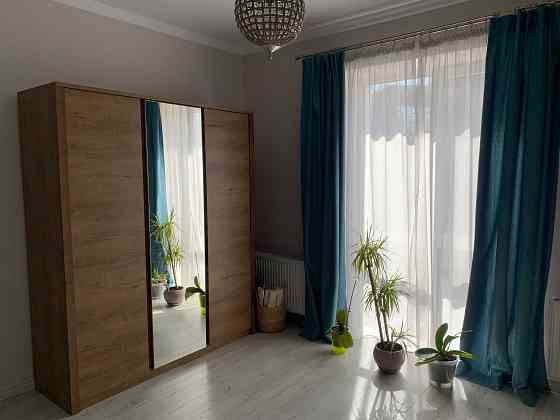Продається стильна 1-кімнатна квартира по вул. Київська 1-в Украинка