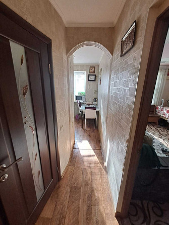 3 кімнатна квартира в Чорноморську (центр) вул.Миру Жилий стан Черноморск - изображение 4
