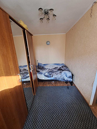 3 кімнатна квартира в Чорноморську (центр) вул.Миру Жилий стан Черноморск - изображение 3