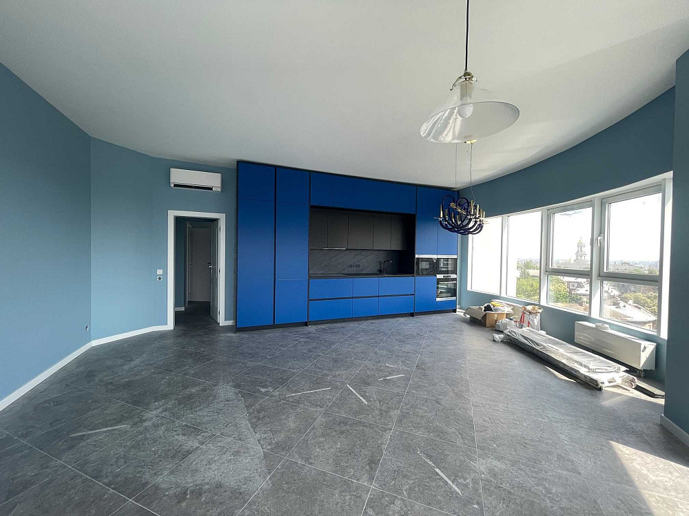 Печерськ. вул.Князів Острозьких (Московська) 46/2. П'ятикімнатна 177м2 Киев - изображение 6