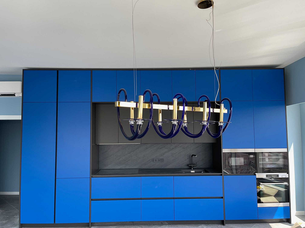 Печерськ. вул.Князів Острозьких (Московська) 46/2. П'ятикімнатна 177м2 Киев - изображение 4