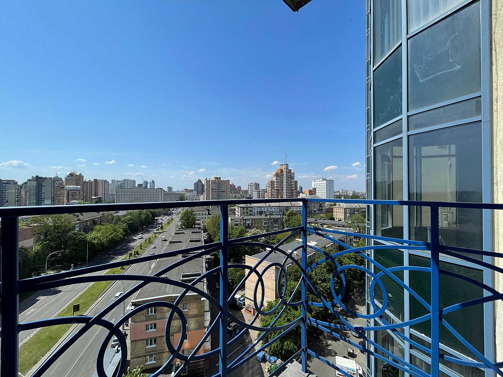 Печерськ. вул.Князів Острозьких (Московська) 46/2. П'ятикімнатна 177м2 Киев - изображение 7