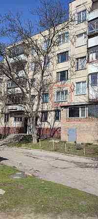 Двух кімнатна квартира, другий поверх Каменское (Никопольский р-н)
