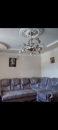 Продається 3-х кім. квартира із технікою та меблями центр міста Надворная - изображение 2