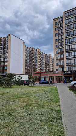 Продам 2-х комнатную квартиру с видом на море. Чорноморськ
