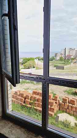 Продам 2-х комнатную квартиру с видом на море. Черноморск