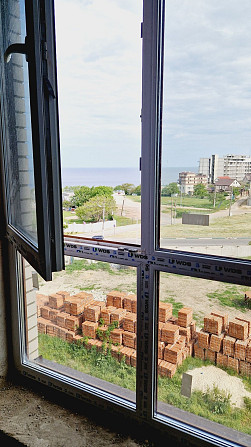 Продам 2-х комнатную квартиру с видом на море. Чорноморськ - зображення 1