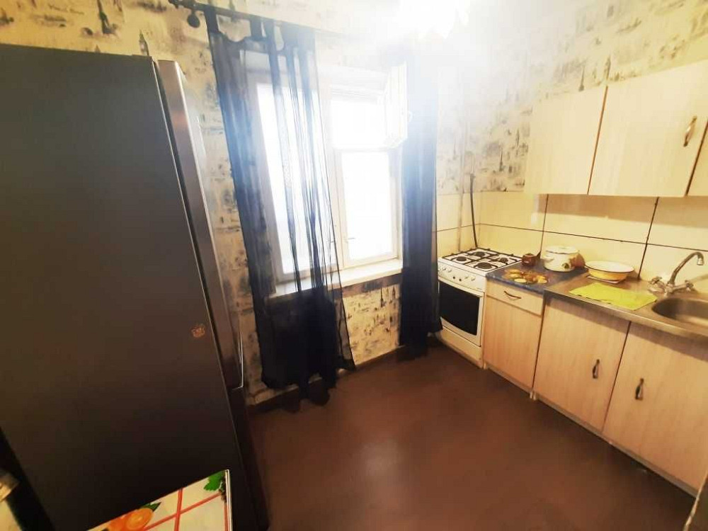 Сдам гостинку на Лесном, ул.Космонавта Поповича (Волкова) 18 Киев - изображение 3