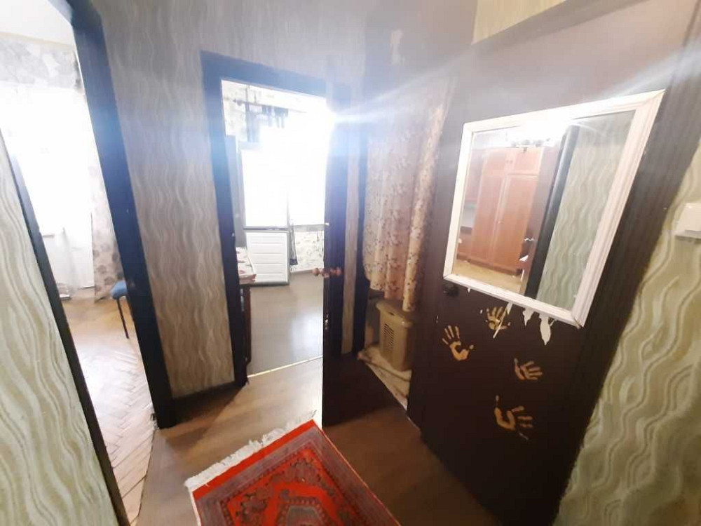 Сдам гостинку на Лесном, ул.Космонавта Поповича (Волкова) 18 Киев - изображение 8