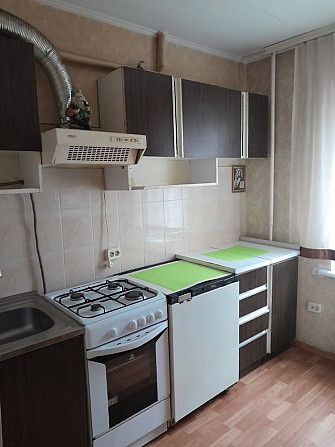 Сдам 1 комнатную квартиру в ценре города район Сильпо. Новомосковск - изображение 4