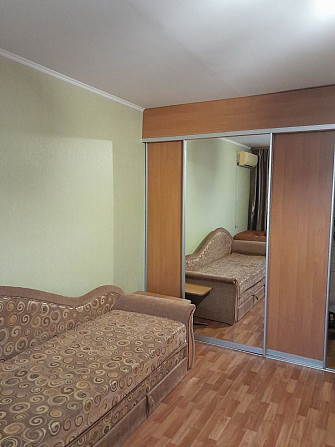 Сдам 1 комнатную квартиру в ценре города район Сильпо. Новомосковск - изображение 2