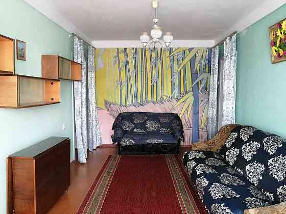 Аренда 3-х комнатной  квартиры в Украинке, пр.Днепровский. Украинка