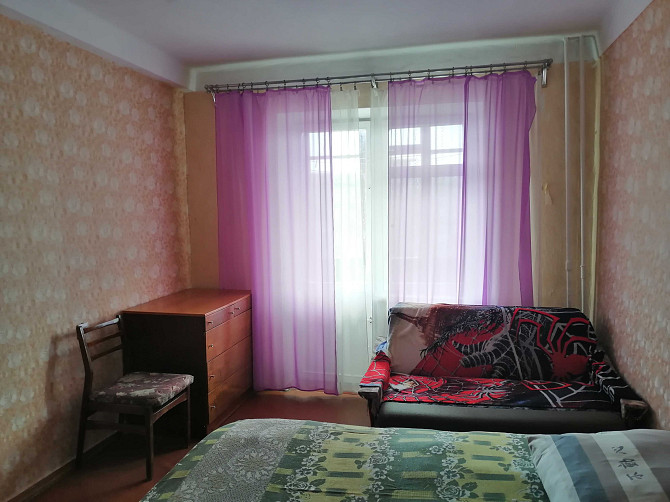 Аренда 3-х комнатной  квартиры в Украинке, пр.Днепровский. Українка - зображення 2