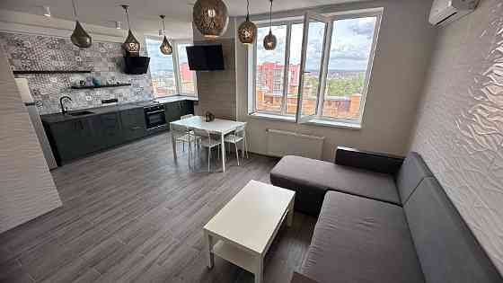 ПРодаж! 1кім в ЦЕНтральном парке, оформлення 2% Ирпень