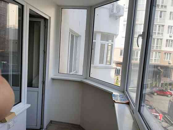 ПРодаж! 1кім в ЦЕНтральном парке, оформлення 2% Ирпень