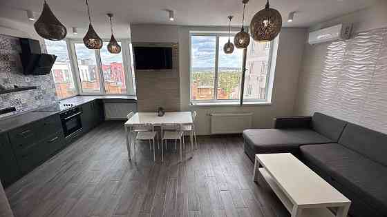 ПРодаж! 1кім в ЦЕНтральном парке, оформлення 2% Ирпень