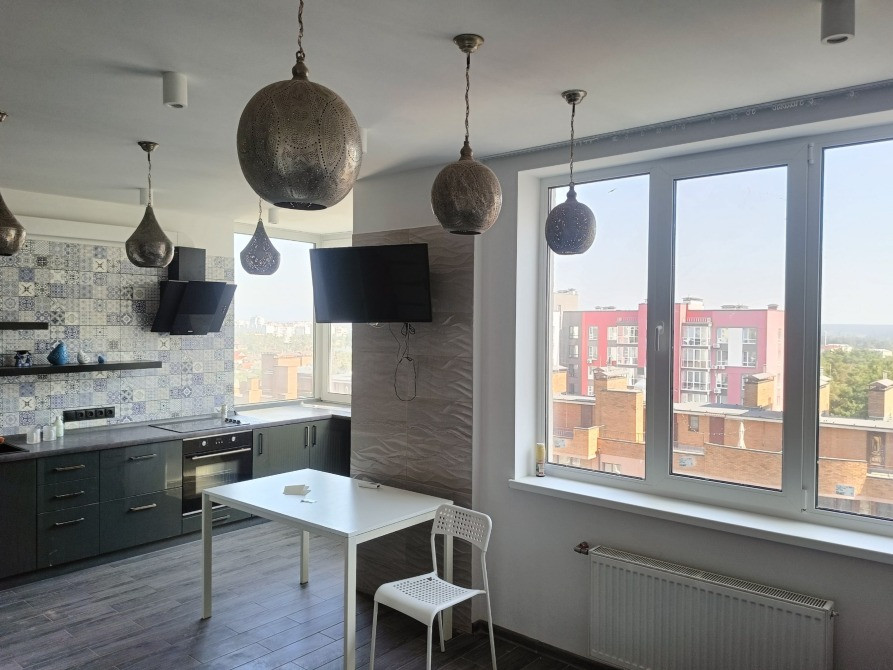 ПРодаж! 1кім в ЦЕНтральном парке, оформлення 2% Ирпень - изображение 8