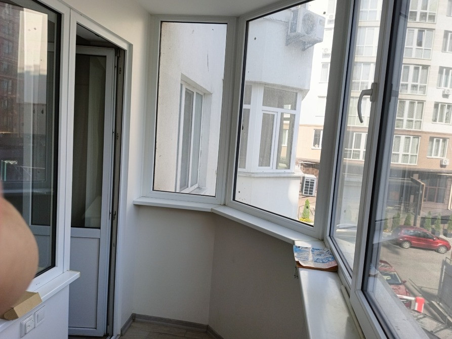 ПРодаж! 1кім в ЦЕНтральном парке, оформлення 2% Ирпень - изображение 5