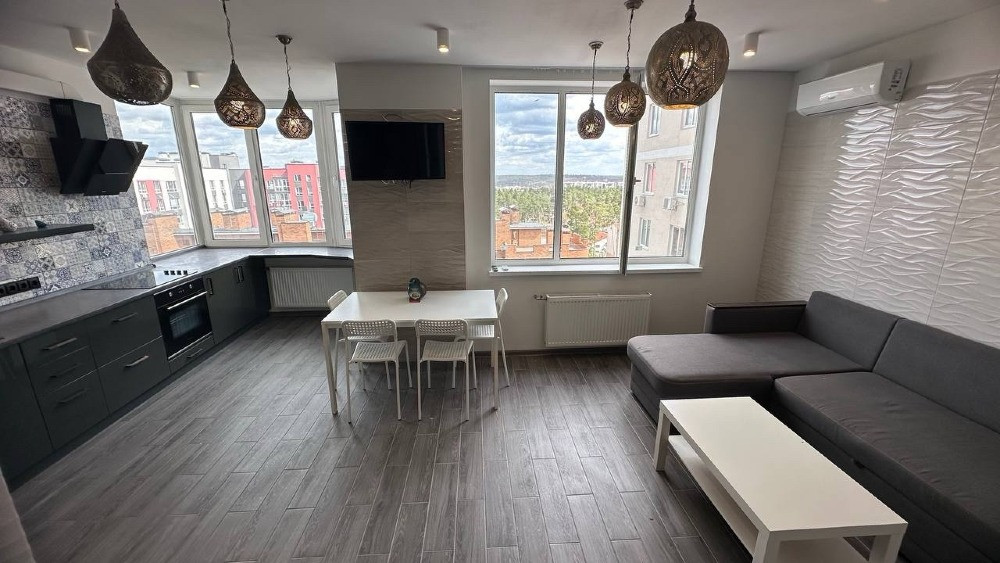 ПРодаж! 1кім в ЦЕНтральном парке, оформлення 2% Ирпень - изображение 3