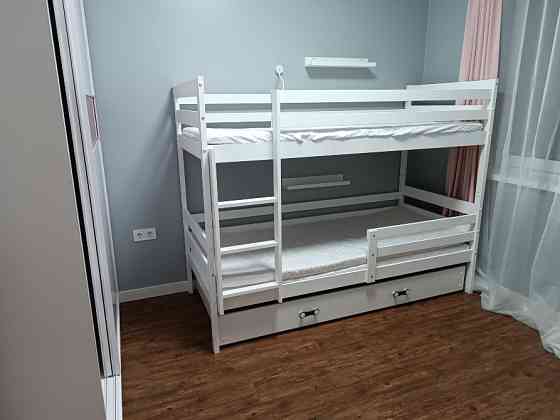 Продаж! 2кім з дизайнерским РЕМОНТОМ Ирпень