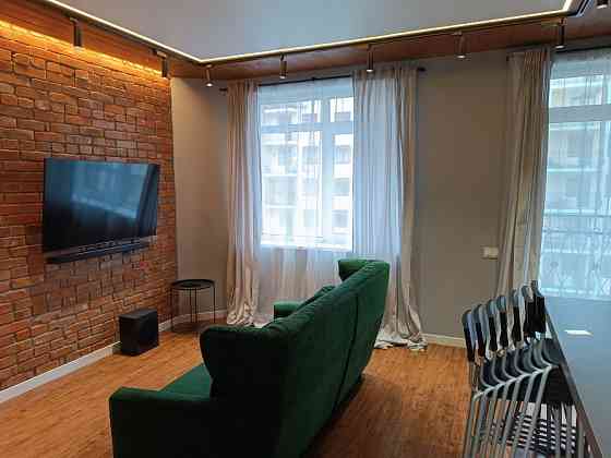 Продаж! 2кім з дизайнерским РЕМОНТОМ Ирпень