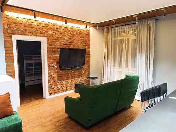 Продаж! 2кім з дизайнерским РЕМОНТОМ Ирпень