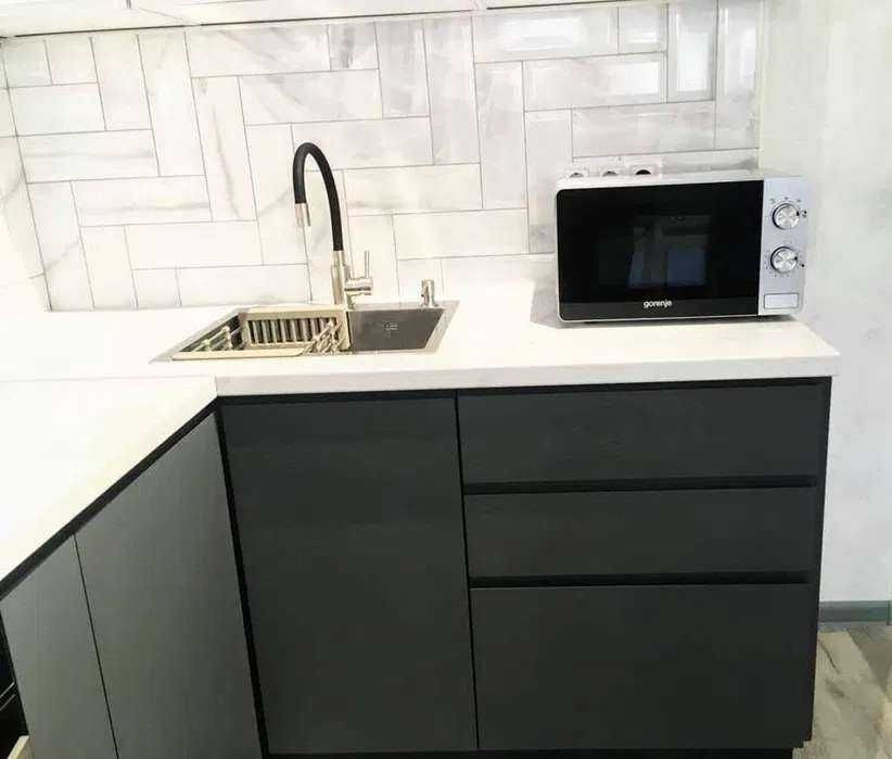 Здам 1к квартира в ЖК Русанівська Гавань Київ - зображення 4