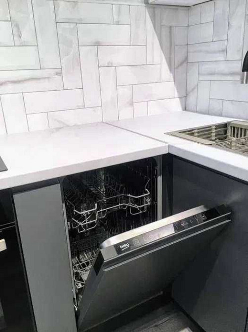 Здам 1к квартира в ЖК Русанівська Гавань Київ - зображення 5