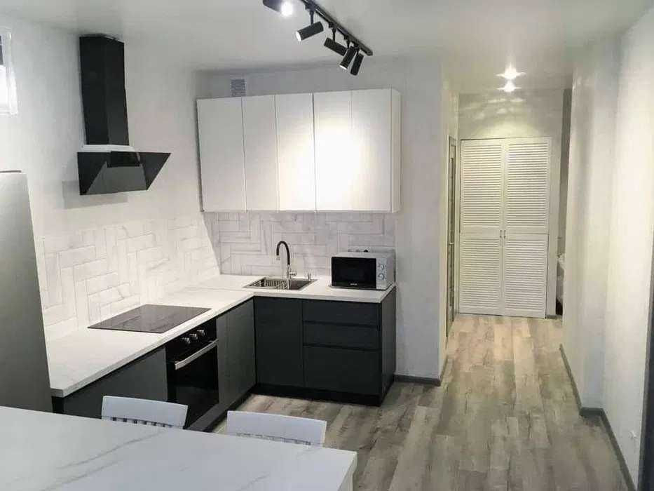 Здам 1к квартира в ЖК Русанівська Гавань Київ - зображення 3