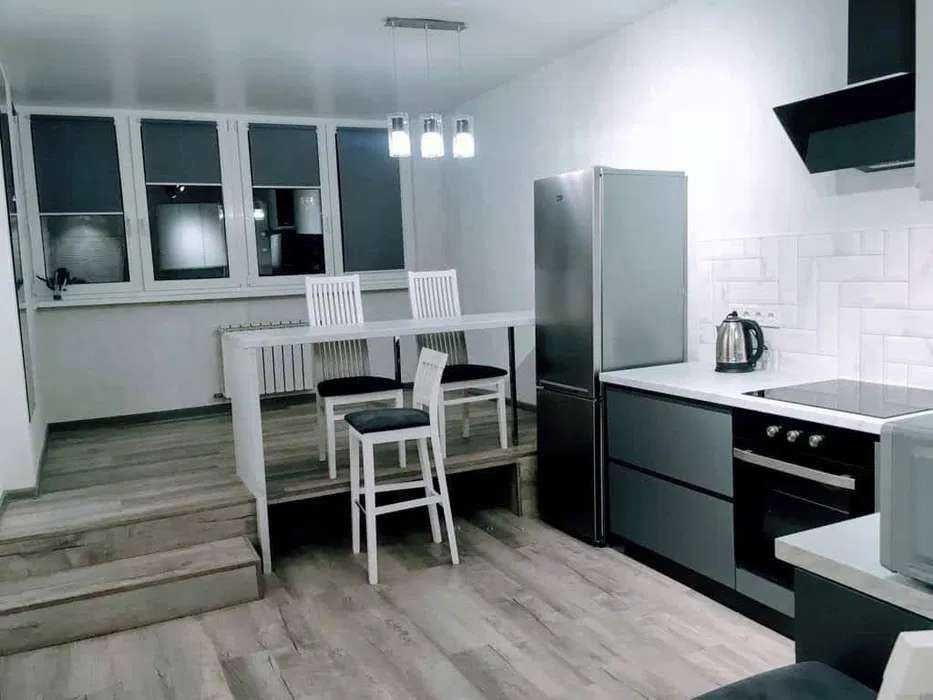 Здам 1к квартира в ЖК Русанівська Гавань Київ - зображення 1