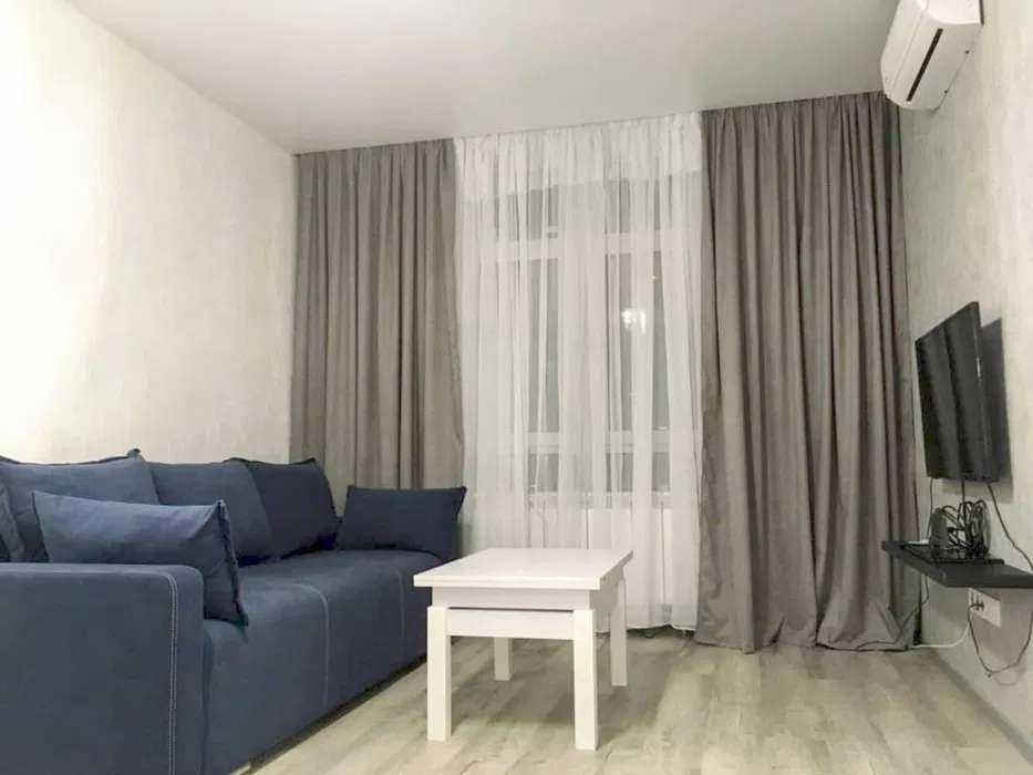 Здам 1к квартира в ЖК Русанівська Гавань Київ - зображення 6