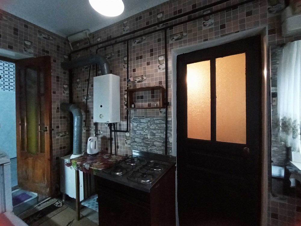 Сдам 2х комн. квартиру ул. Кутузакия/Ризовская Одесса - изображение 3